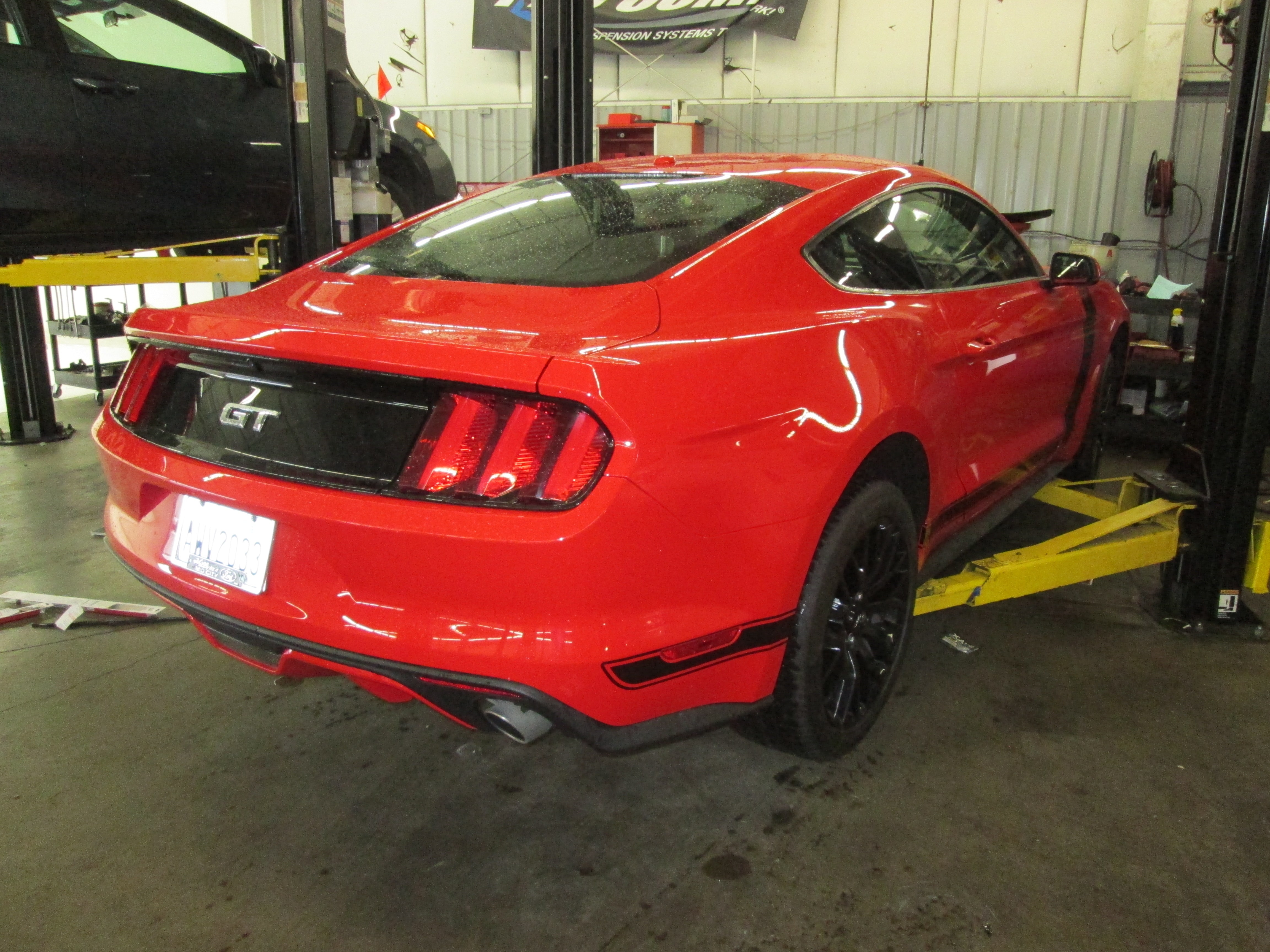 53  Car Tuning Shops Vancouver  Best Free